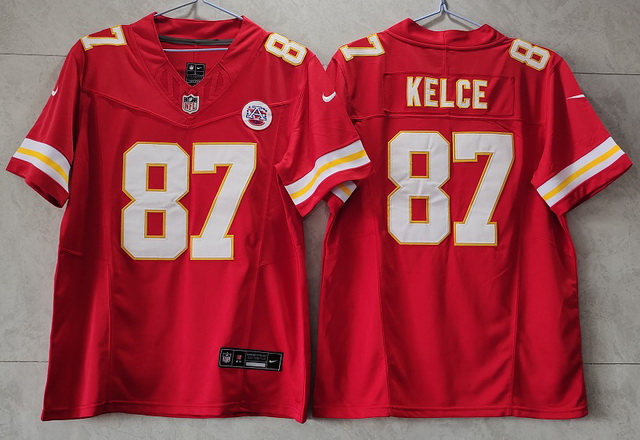 Kansas City Chiefs Jerseys 077